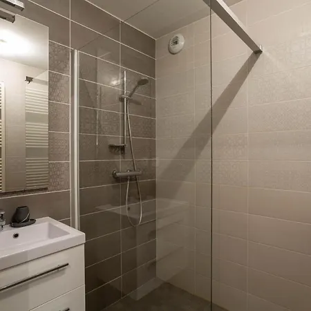 Apartmán Les Fermes Du Montenvers Appt 1 - Year *